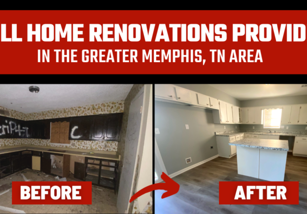 Home Renovations