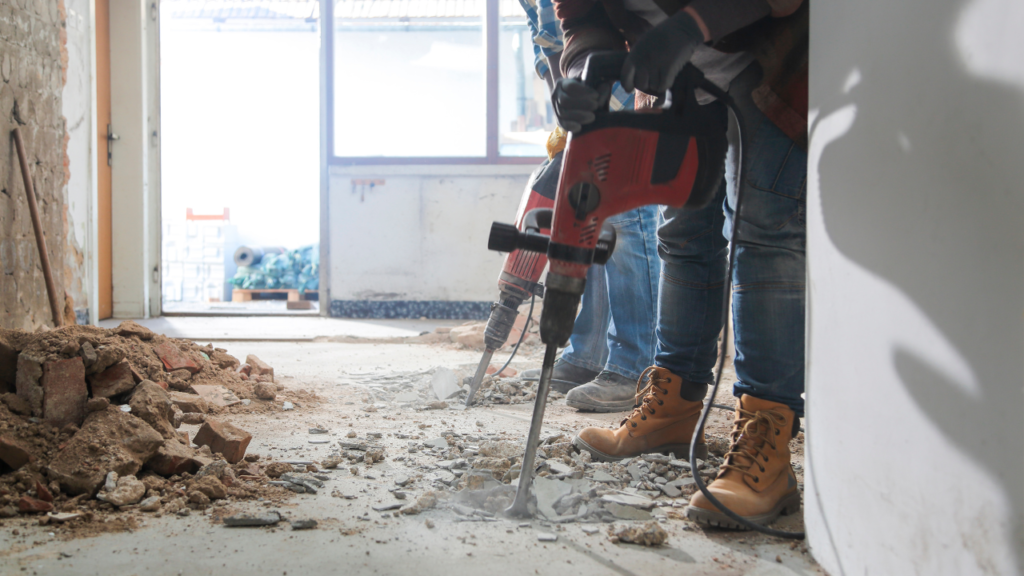 Simplify Your Renovation Projects