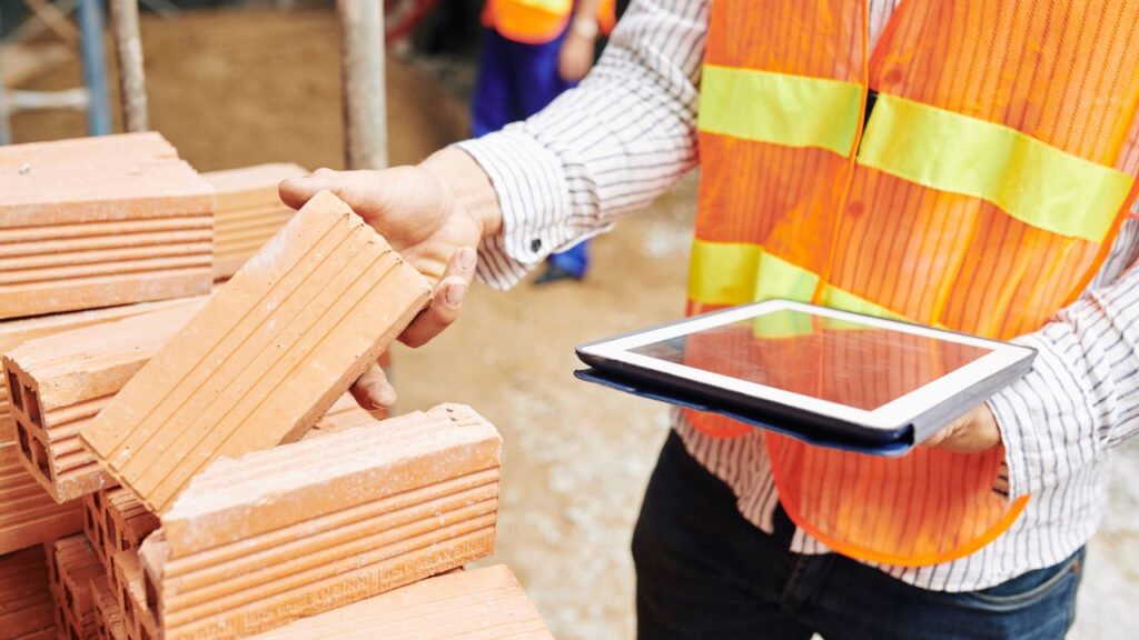 Construction Materials