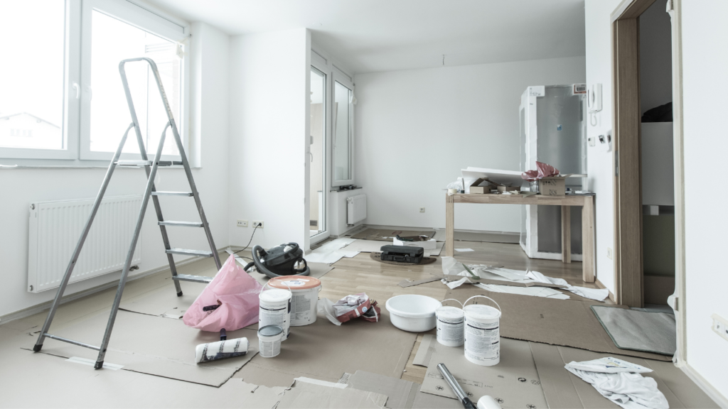 Home value