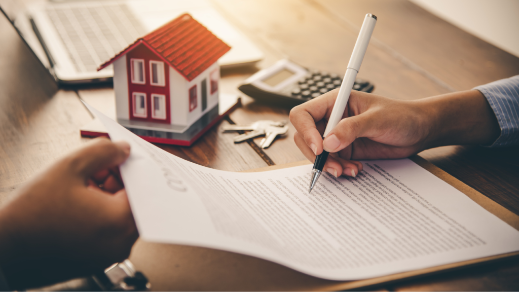Construction Contract