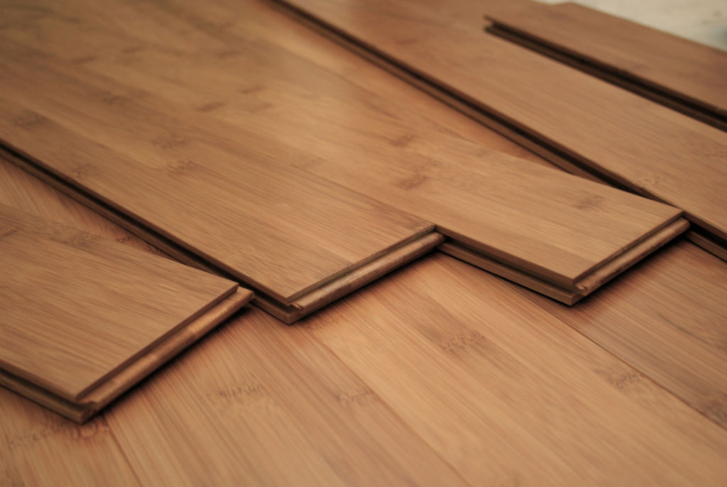 Hardwood Flooring