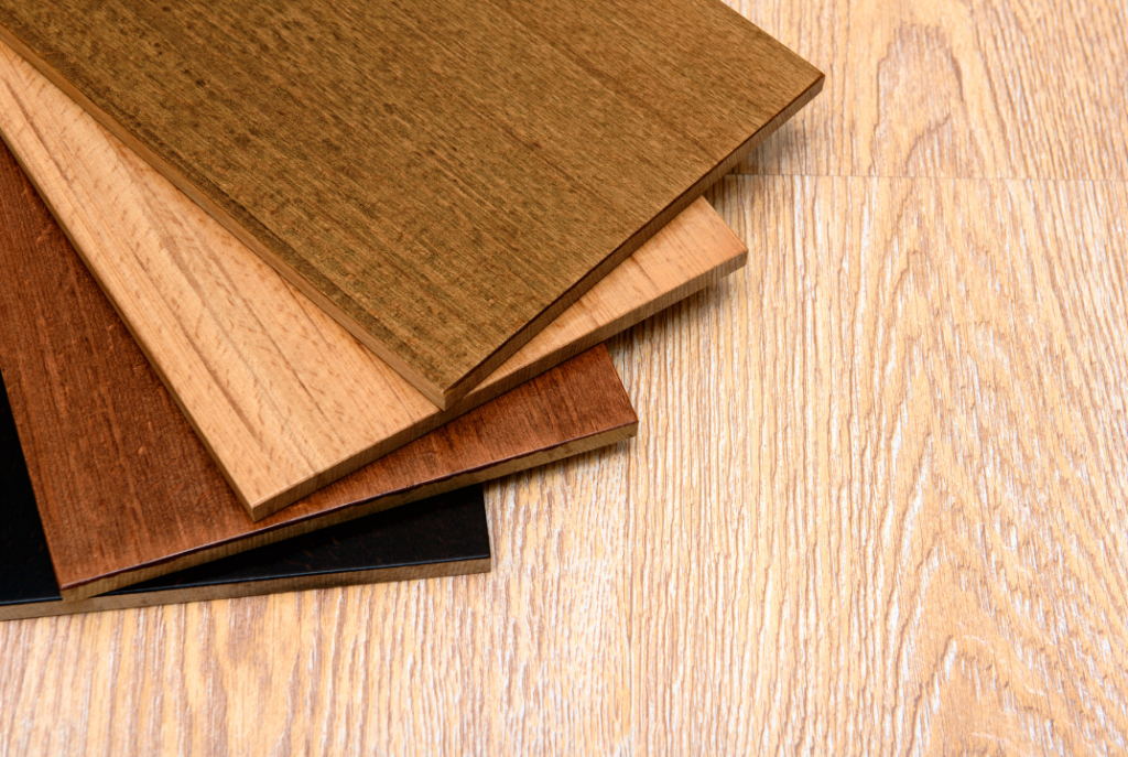 Laminate Flooring