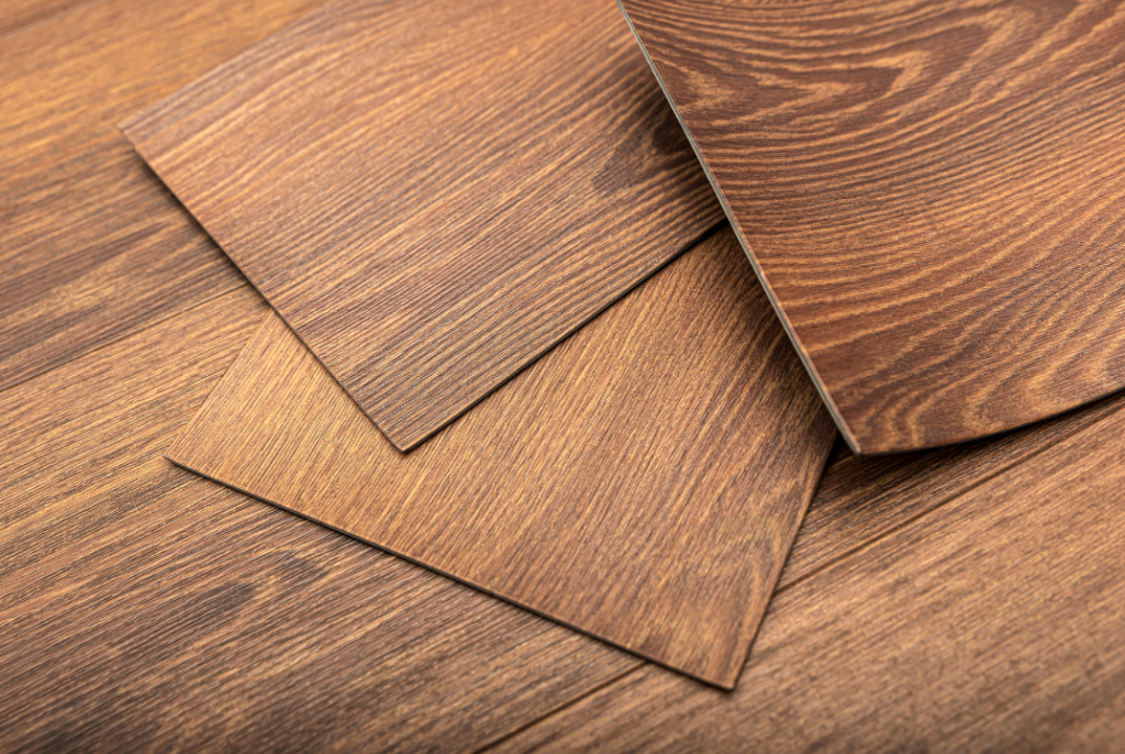 Vinyl Flooring